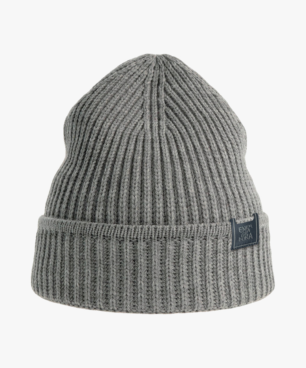 Gorro OAK / Gris