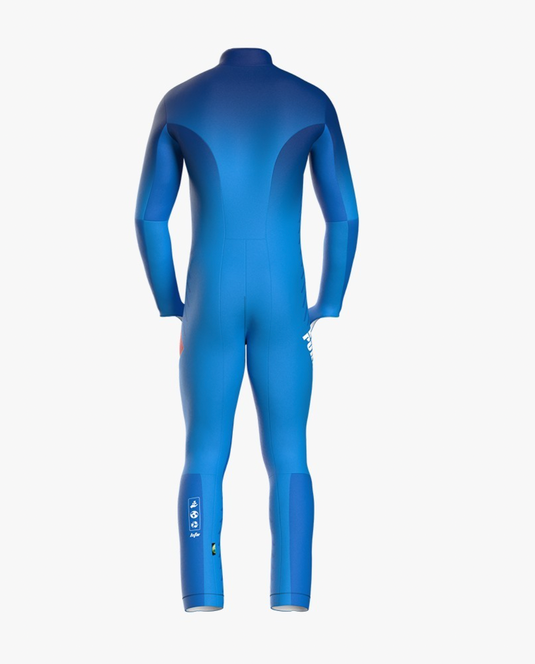 Traje de descenso Master ITA
