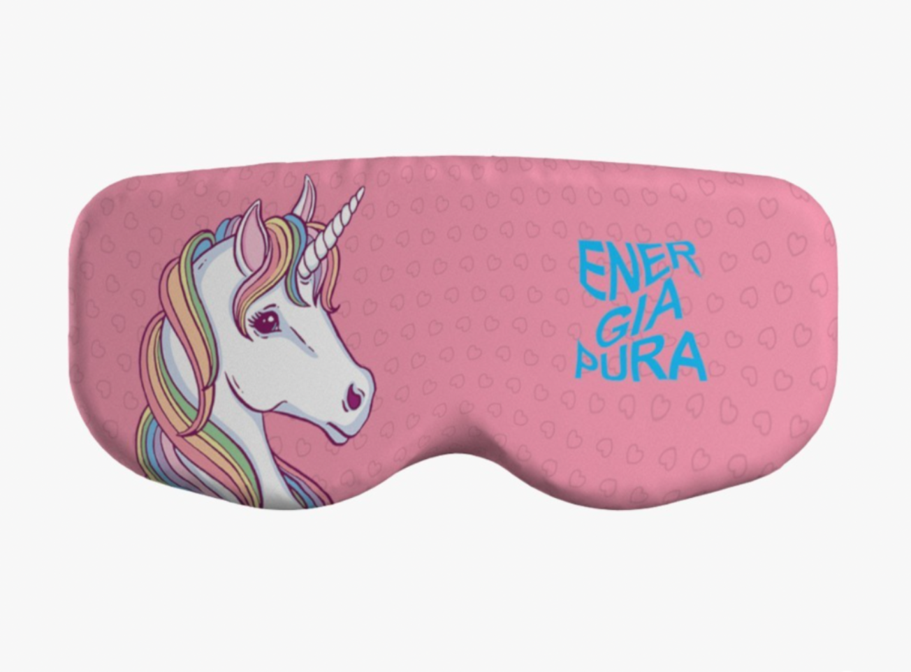 Cubre Antiparras Unicornio