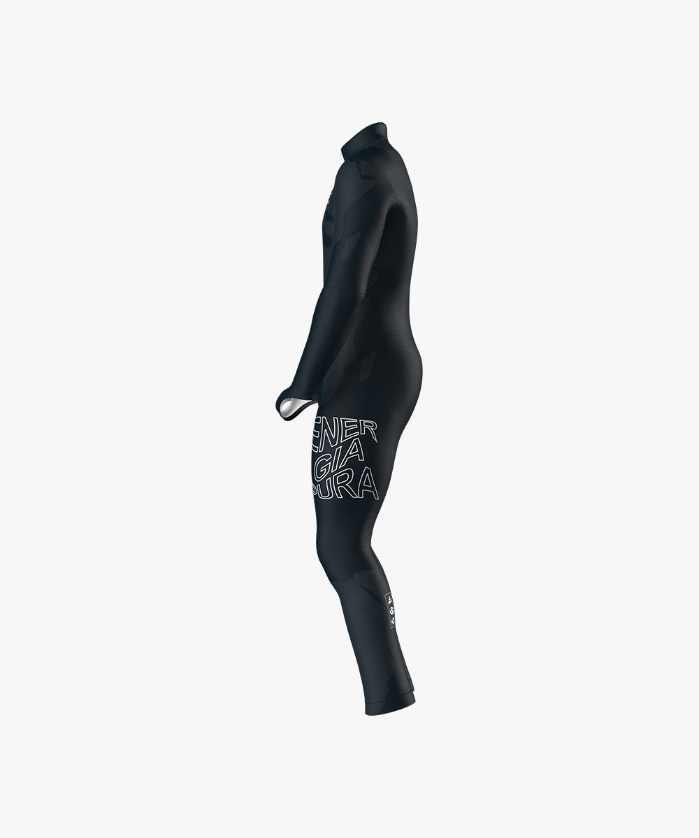 Traje de descenso Globe Black