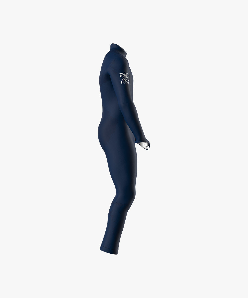 Traje de descenso Globe Blue
