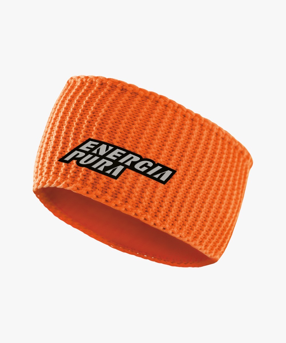 Cuello, Cintillo Naranjo