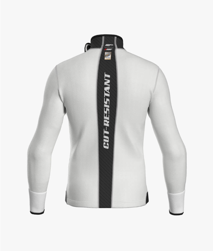 Polera CUT-RESISTANT