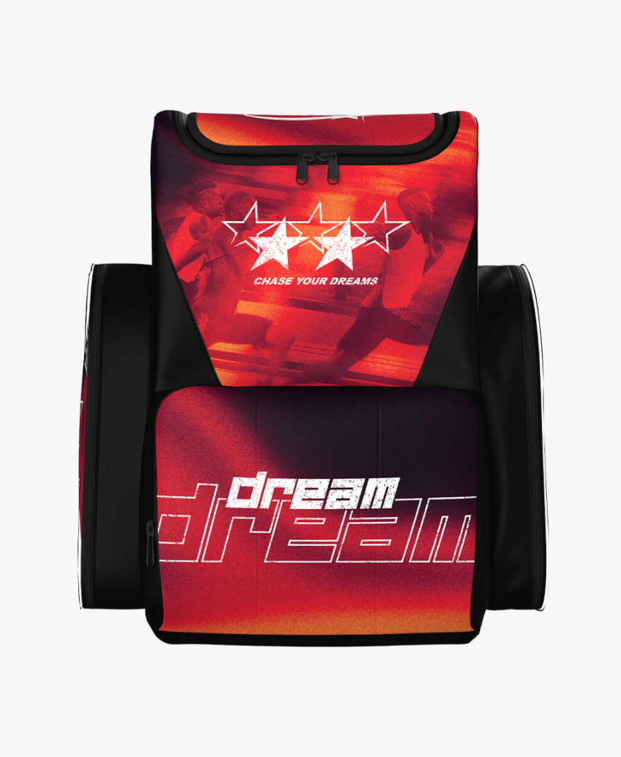Racer Bag DREAMS / 72 LITROS