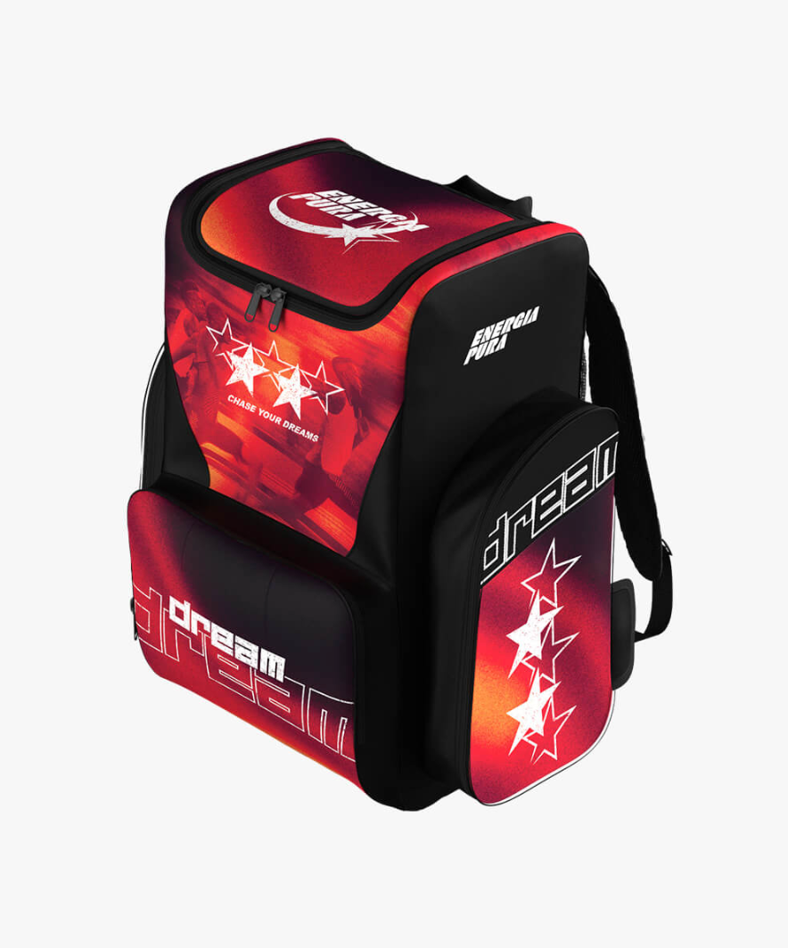 Racer Bag DREAMS / 72 LITROS