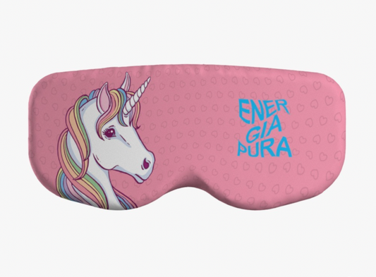 Cubre Antiparras Unicornio