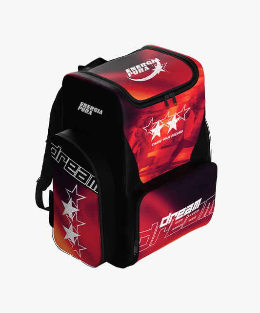 Racer Bag DREAMS / 72 LITROS
