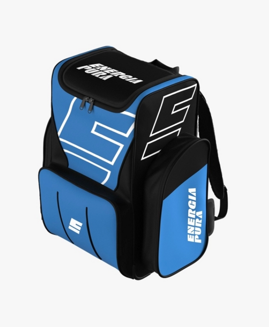 Racer Bag CELESTE JR / 63 LITROS