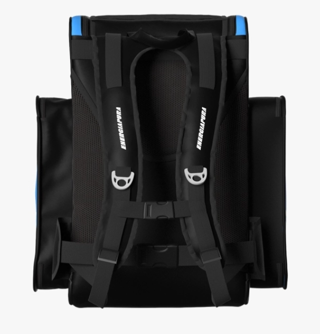 Racer Bag CELESTE JR / 63 LITROS
