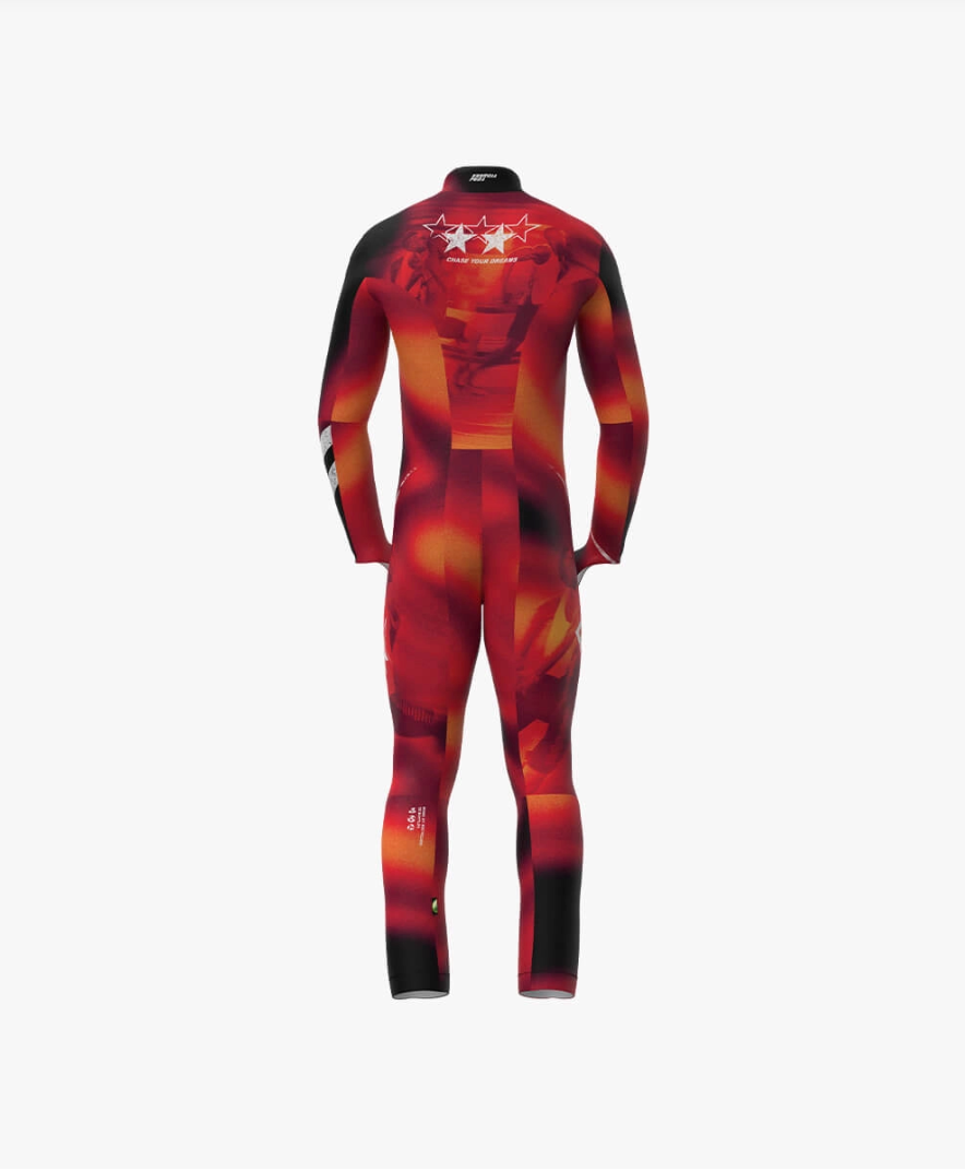 Traje de descenso DREAM COLLECTION