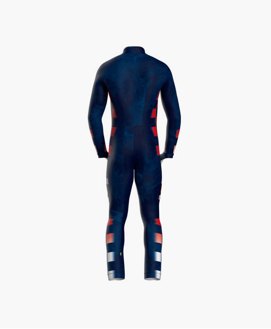 Traje de descenso CROSKI