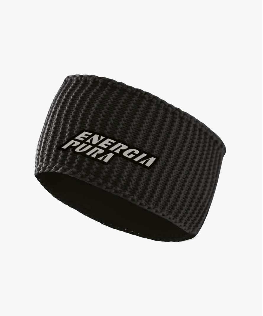 Cuello, Cintillo Negro