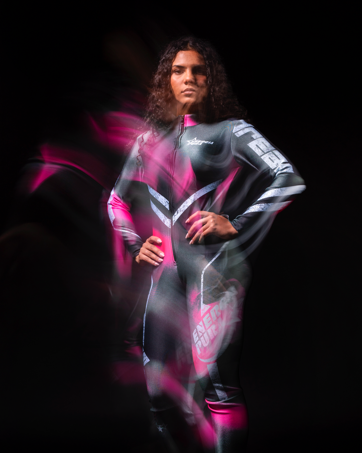 Traje de descenso DREAM SERIES