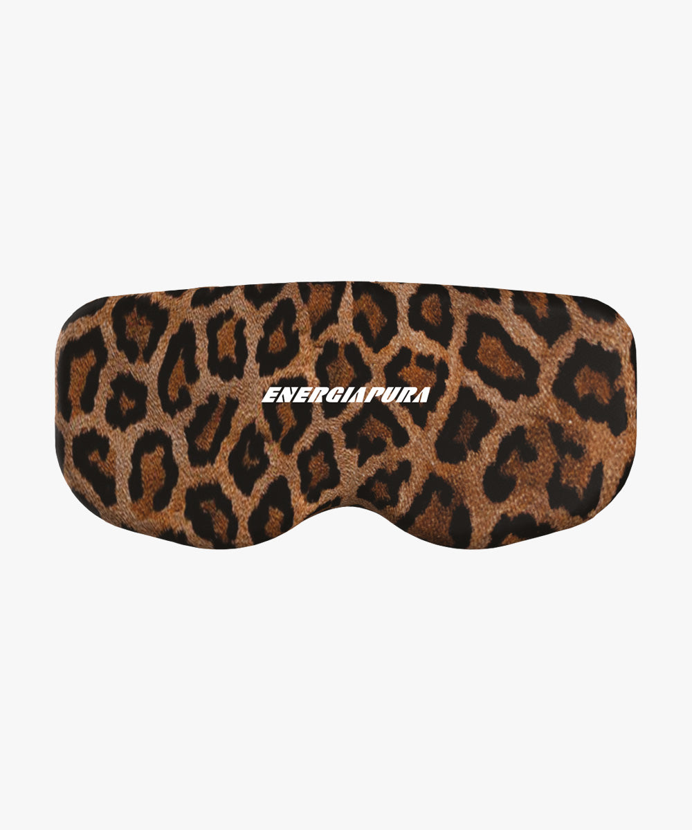 Cubre Antiparras LEOPARDO