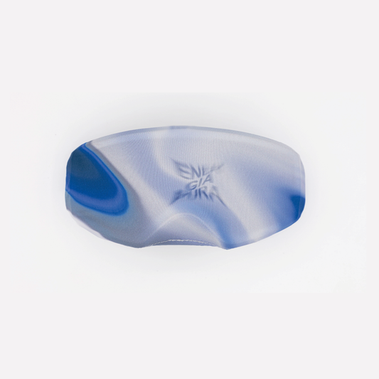 Cubre Antiparras Azul