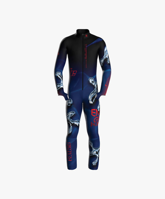 Traje de descenso Genesis