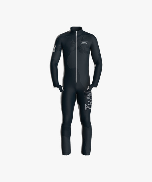 Traje de descenso Globe Black