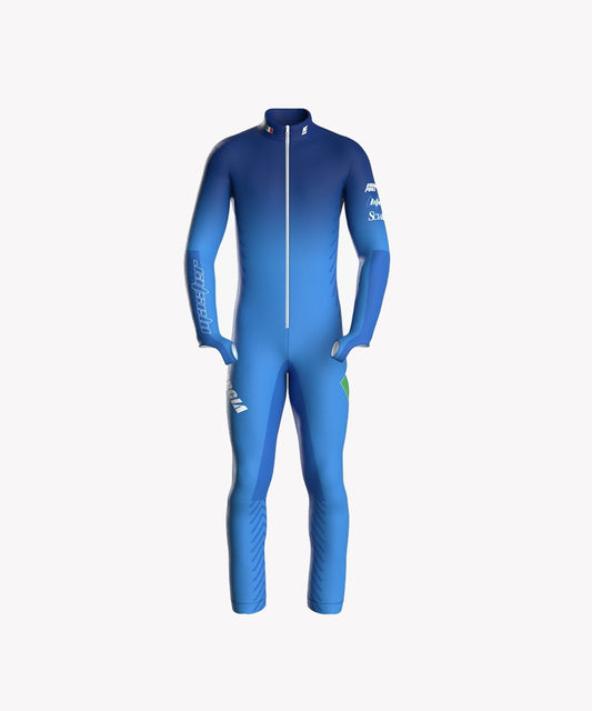 Traje de descenso Master ITA