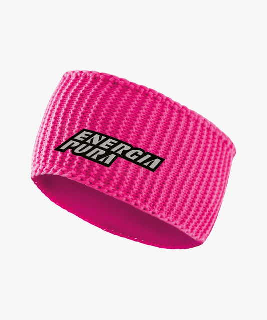 Cuello, Cintillo Fucsia