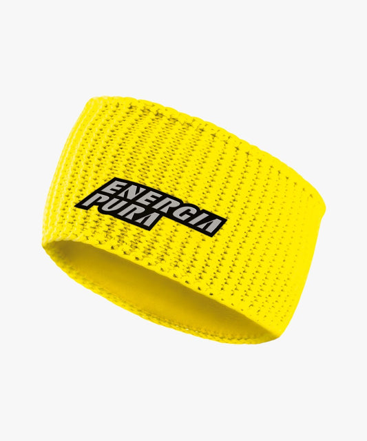 Cuello, Cintillo Amarillo