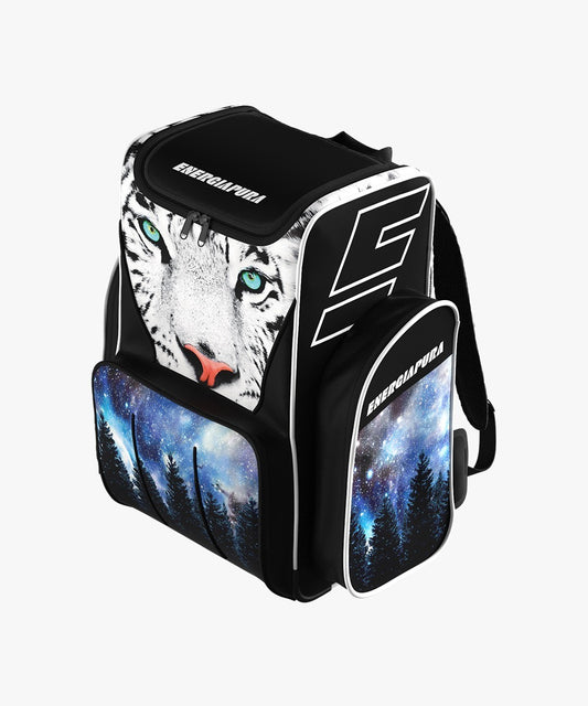 Racer Bag Tigre / 72 LITROS