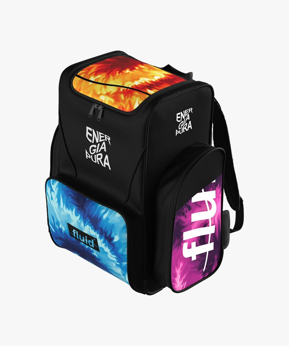 Racer Bag Fluid / 72 LITROS