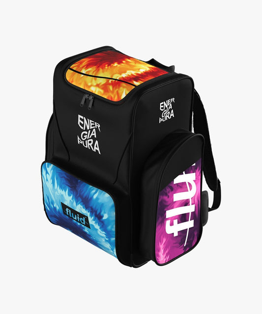 Racer Bag Fluid / 72 LITROS