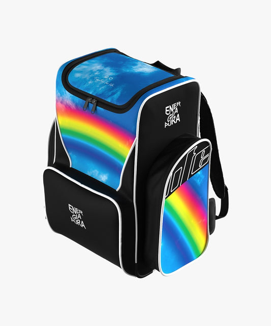 Racer Bag Arcoiris / 72 LITROS