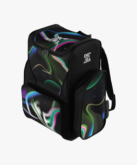 Racer Bag Space / 72 LITROS