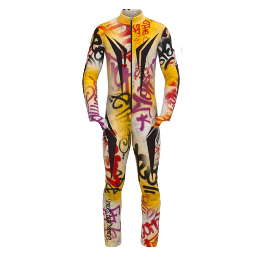 Traje de descenso CREED
